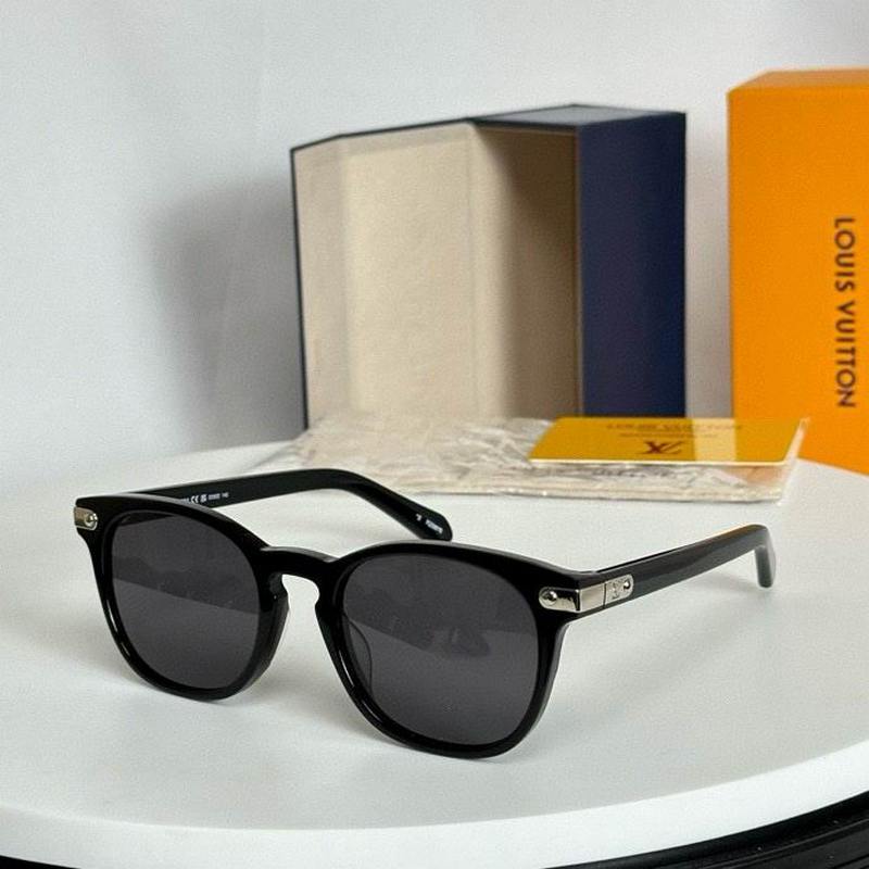 LV Sunglasses 1095